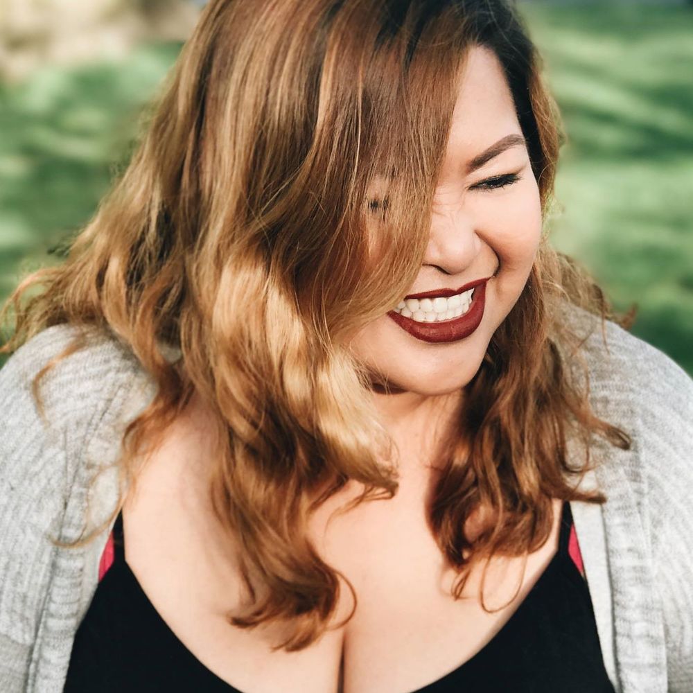 Meet your Posher, Nikki