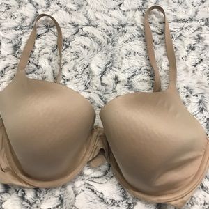 Victoria Secret Nude Bra!