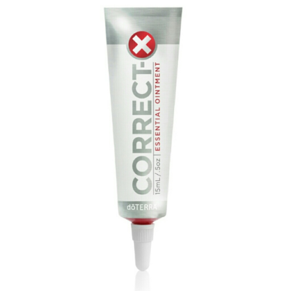 Doterra Correct- X Brand New, Unopened