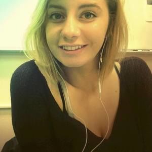 Meet your Posher, Kate