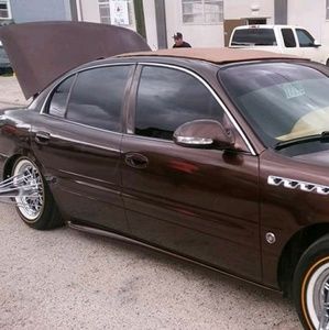 Meet your Posher, Ray