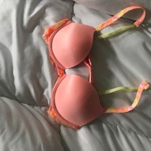 PINK bra