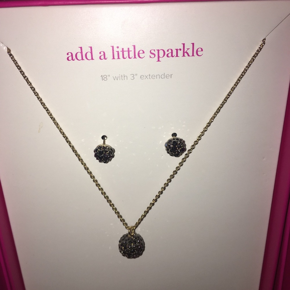 VERA BRADLEY jewelry (new in box) - Picture 3 of 5