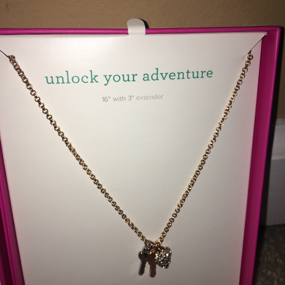 VERA BRADLEY jewelry (new in box) - Picture 5 of 5