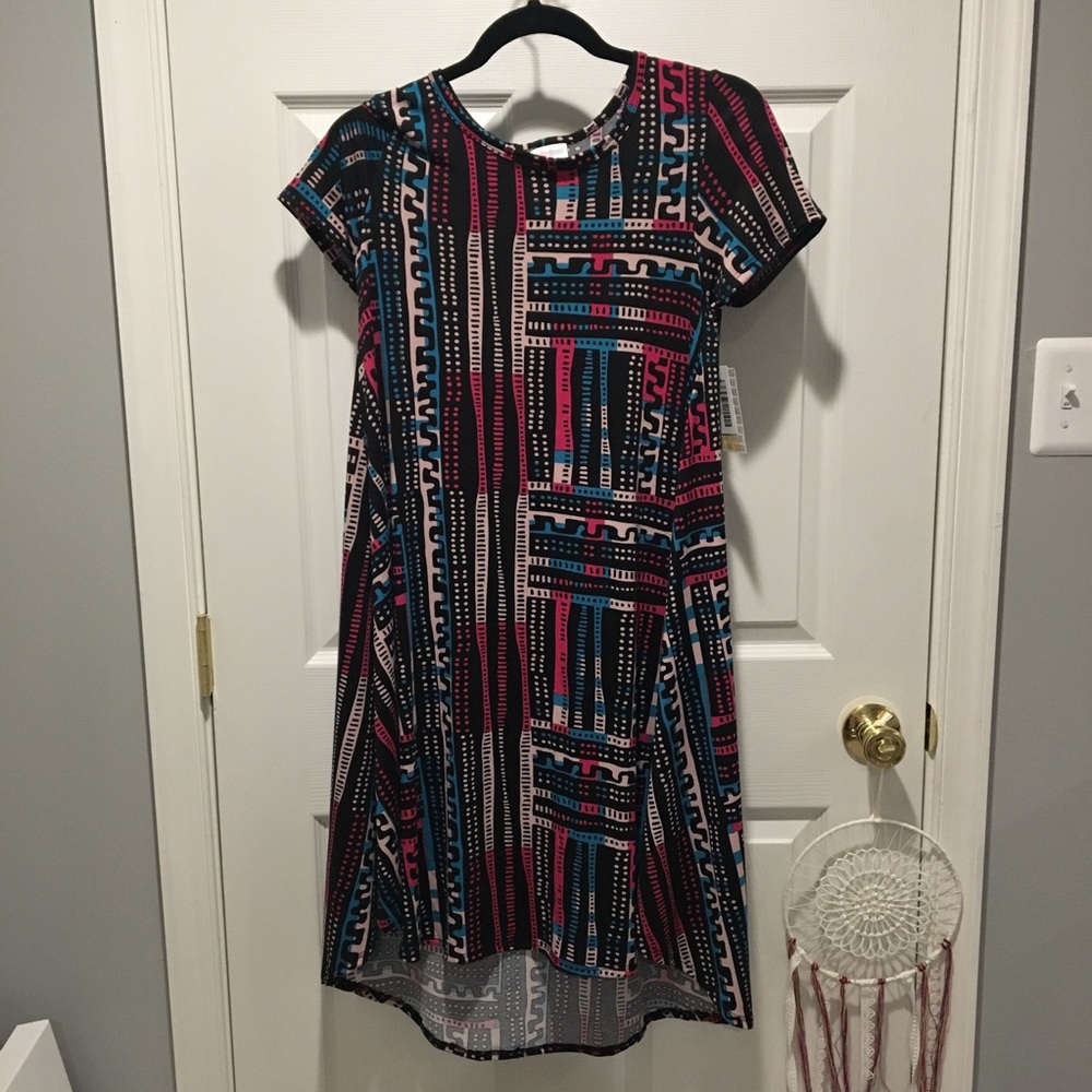 Lularoe carly