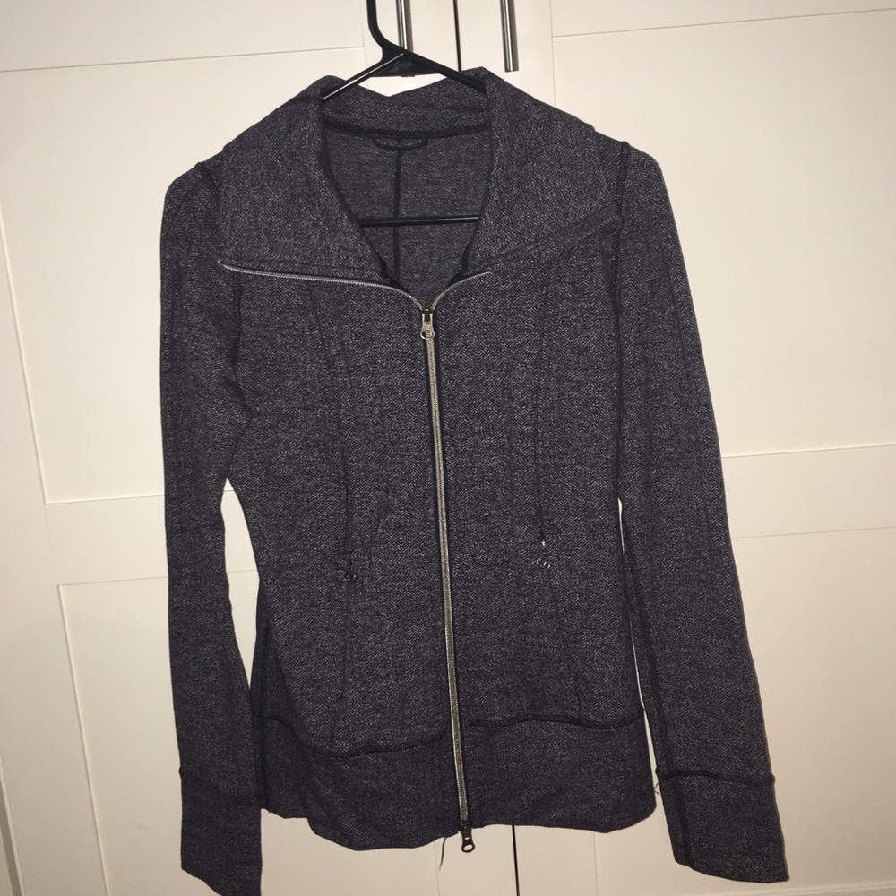 Lululemon Jacket