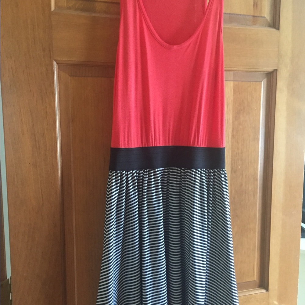 Fun summer dress!