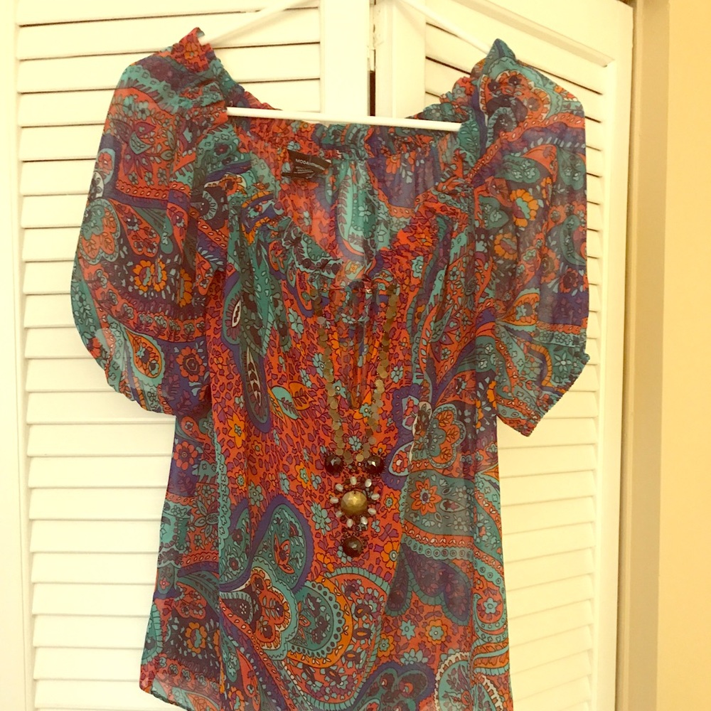 Victoria Secret Blouse