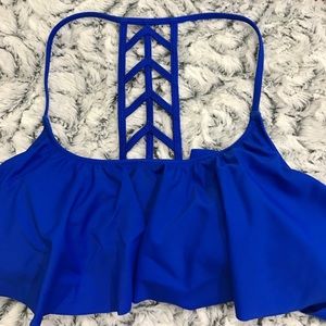 Victoria Secret PINK bikini top!