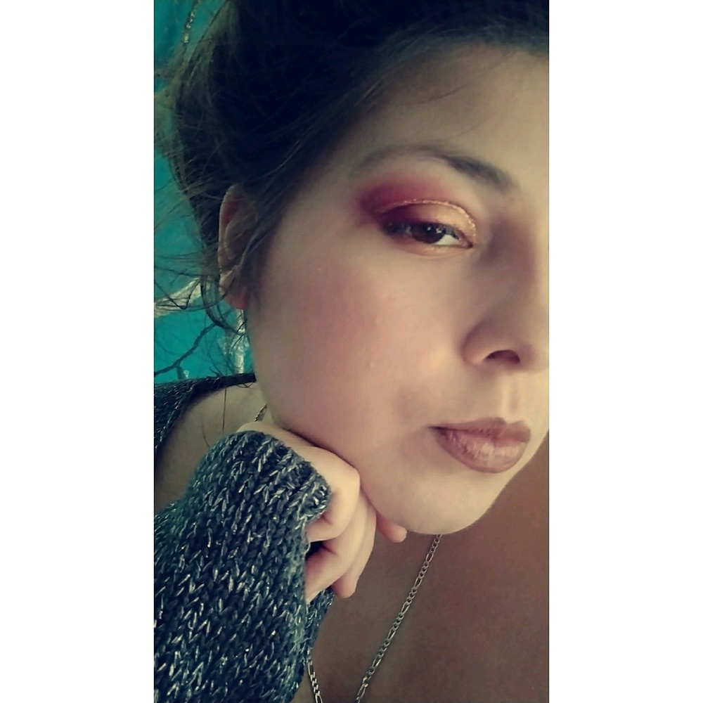 Meet your Posher, Kelly