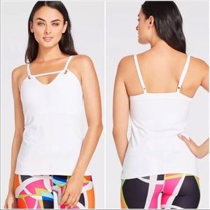 FABLETICS white top