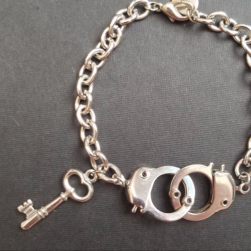 $Partner in crime Bracelet$