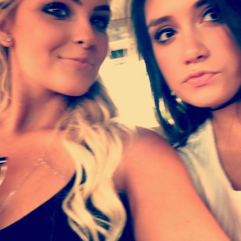 Meet your Posher, Sophie