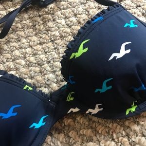 Hollister Swim Suit