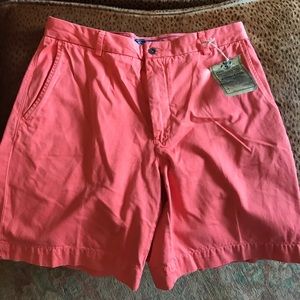 southern tide men's shorts never worn!! size 34