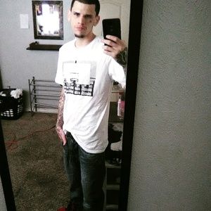 Meet your Posher, Rob