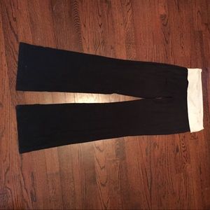 Victoria's Secret PINK yoga pant