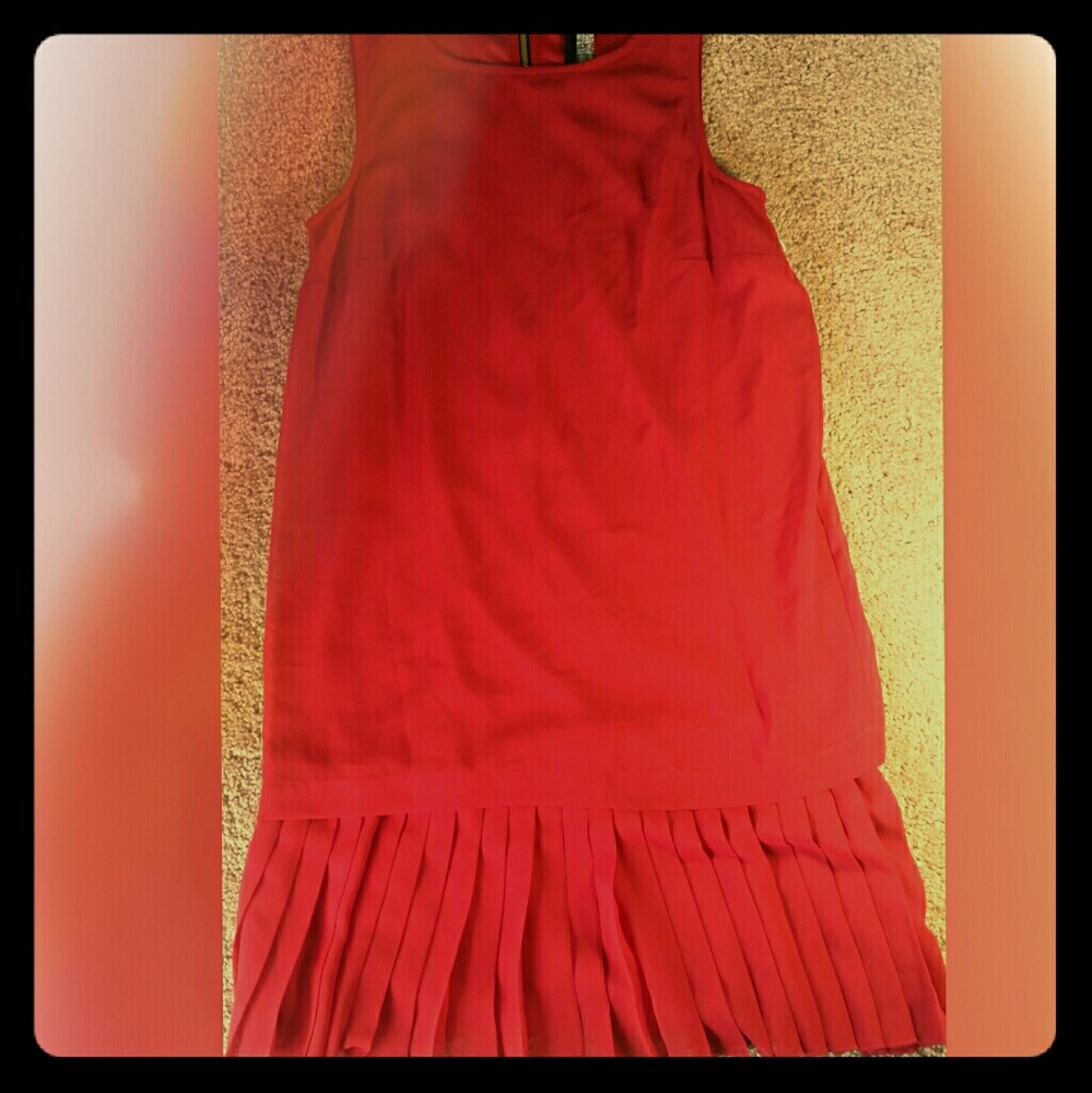 Kensie sleeveless top