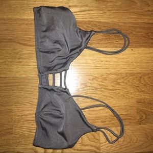 Ripcurl bathing suit top