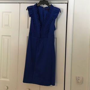 BCBG Maxazria party dress