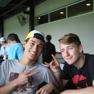 Meet your Posher, Alexander x.