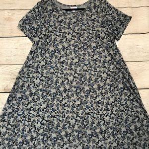 LuLaRoe Collection for Disney-XL Carly