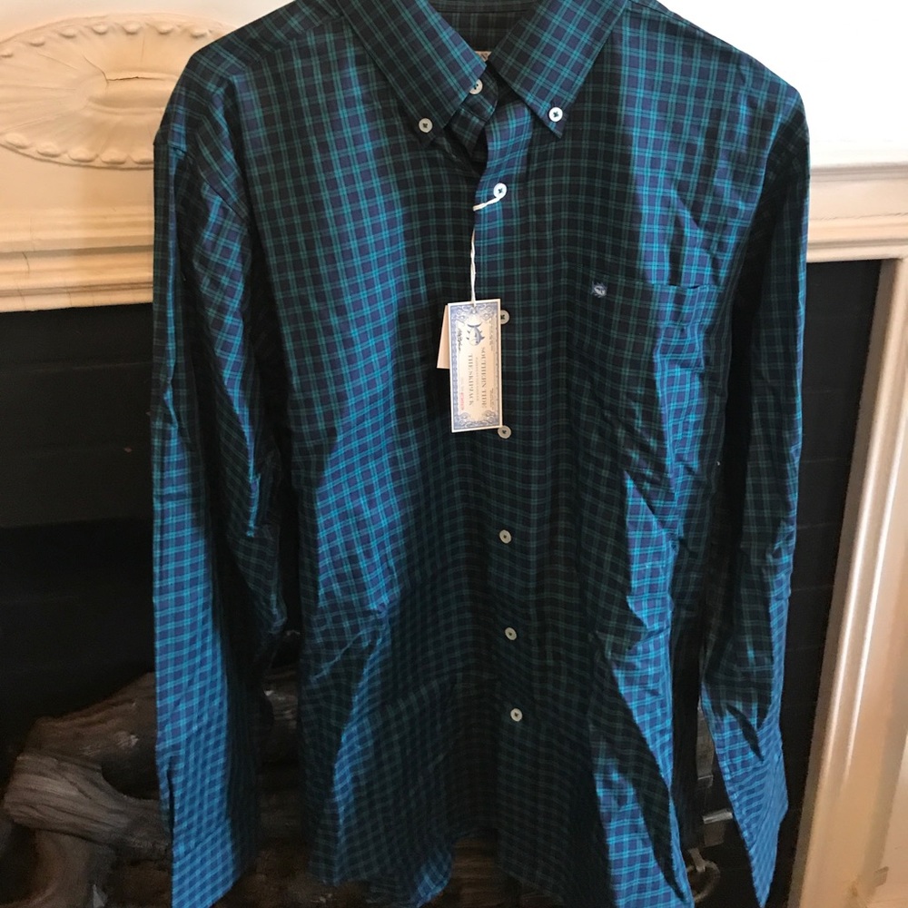 southern tide size medium never worn!!!