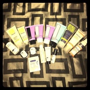 Bundle of Skincare Products