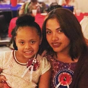 Meet your Posher, Angelina