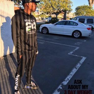 Meet your Posher, Daniel