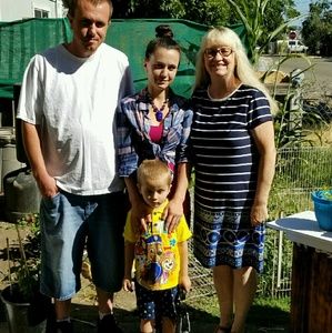 Meet your Posher, Christopher