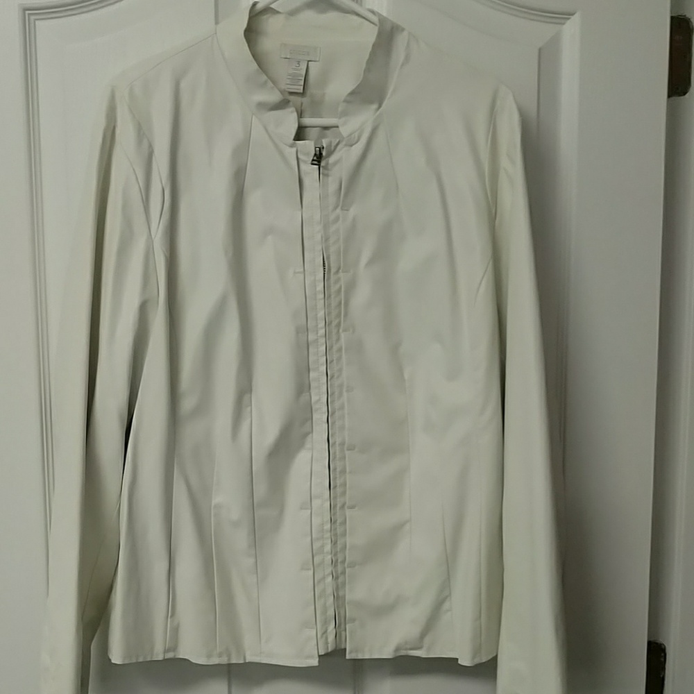 Chicos lightweight jacket