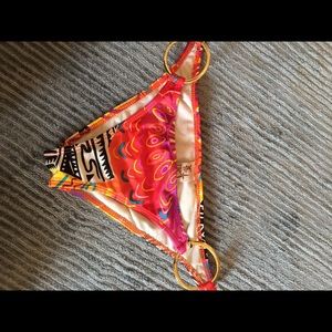 Lulu Fama Swim Bottom