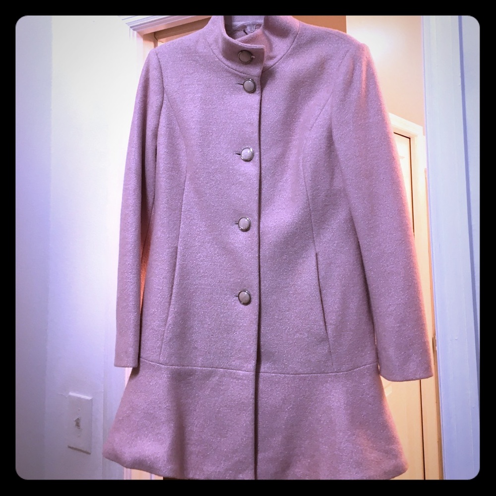 Kensie Pea Coat