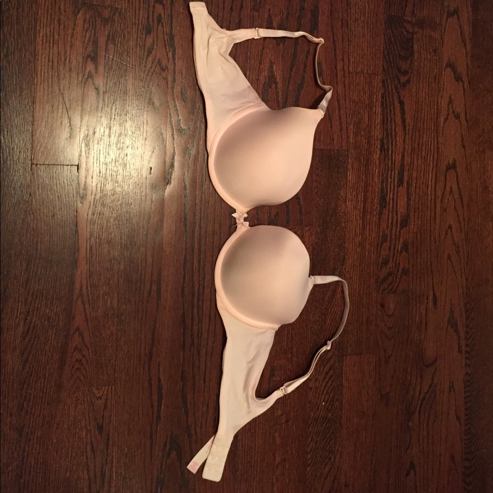 Victoria's Secret push up bra