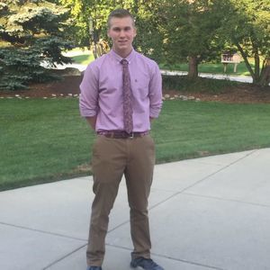 Meet your Posher, Jason