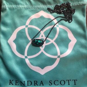 Kendra Scott Elisa Necklace