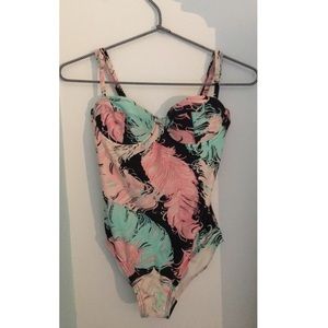 KATE SPADE WOMENS ONE PIECE👙🎀