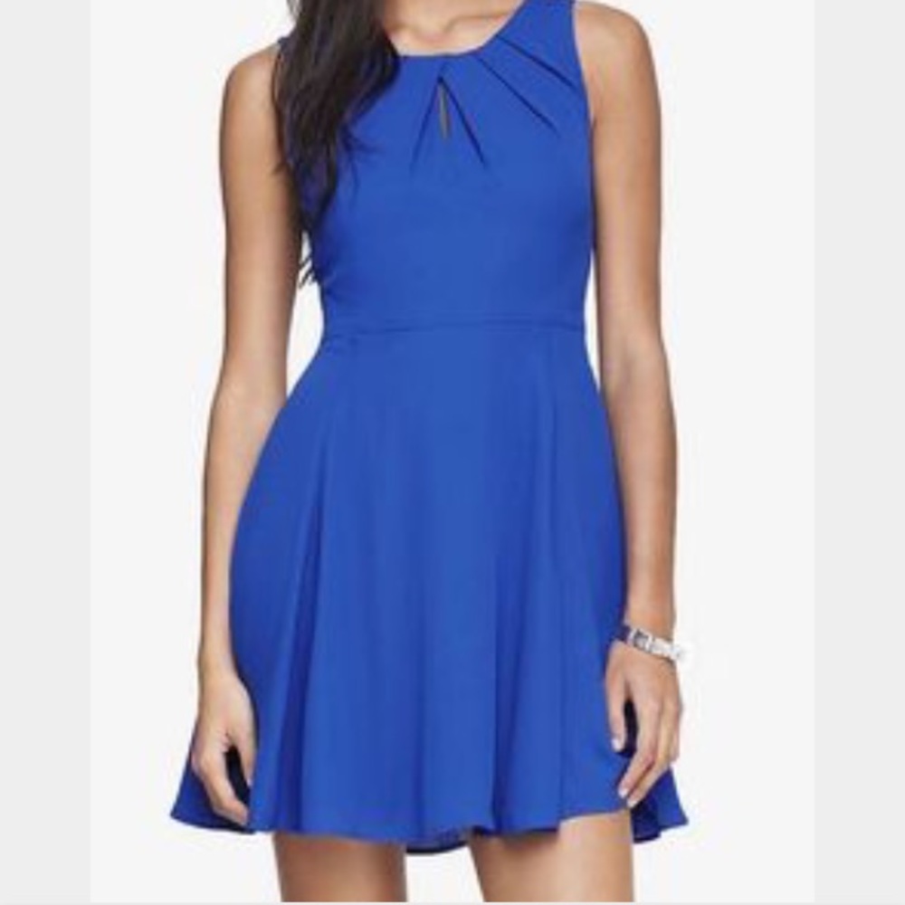 Express dress