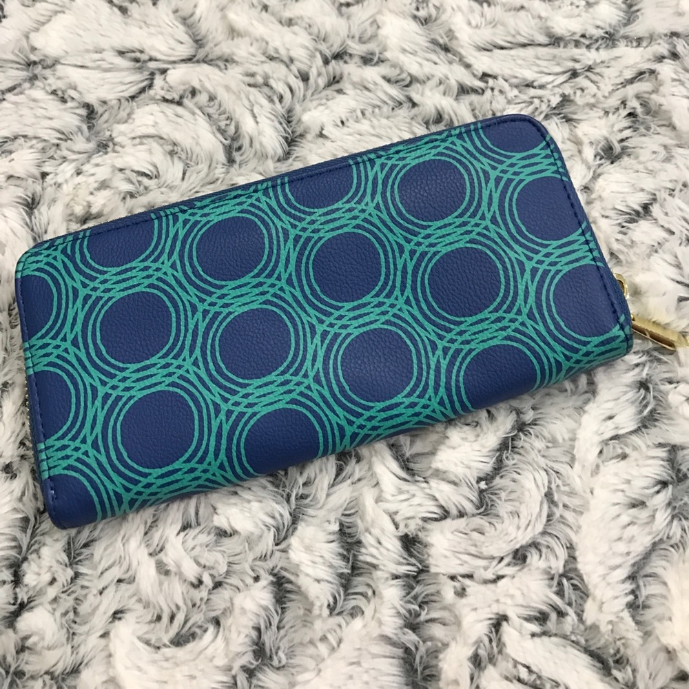 Super cute Wallet!