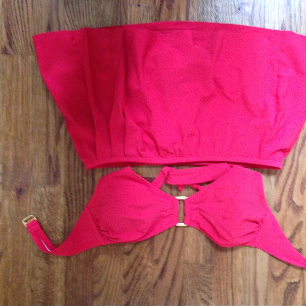 Lands End Swim suit