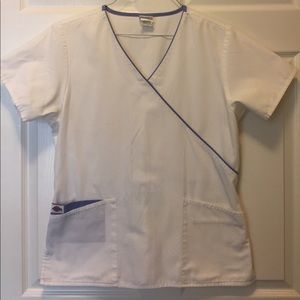 Dickies Scrub top