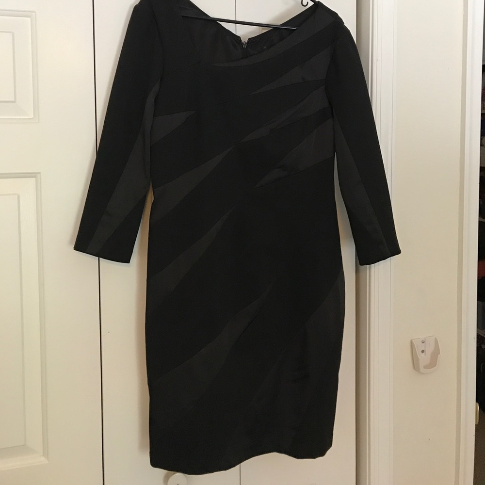 Max and Cleo cocktail dress