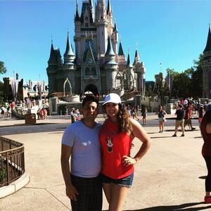 Meet your Posher, Victoria