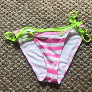 Gilly Hicks Swimsuit bottom