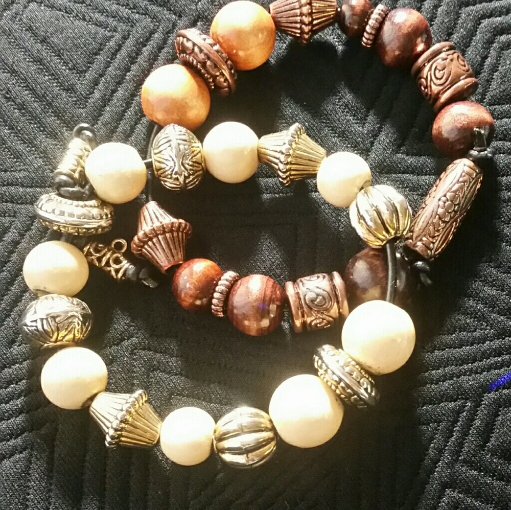 Vintage bracelets