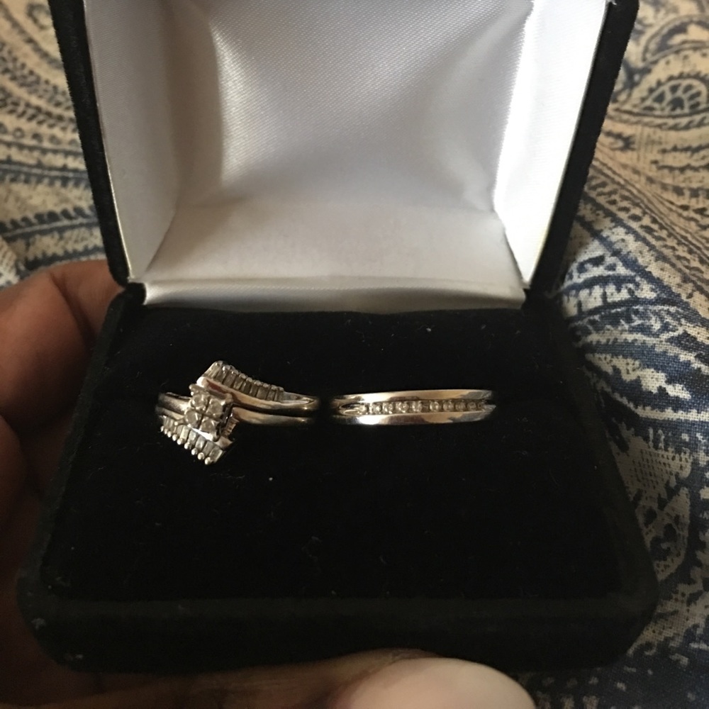 Wedding Set