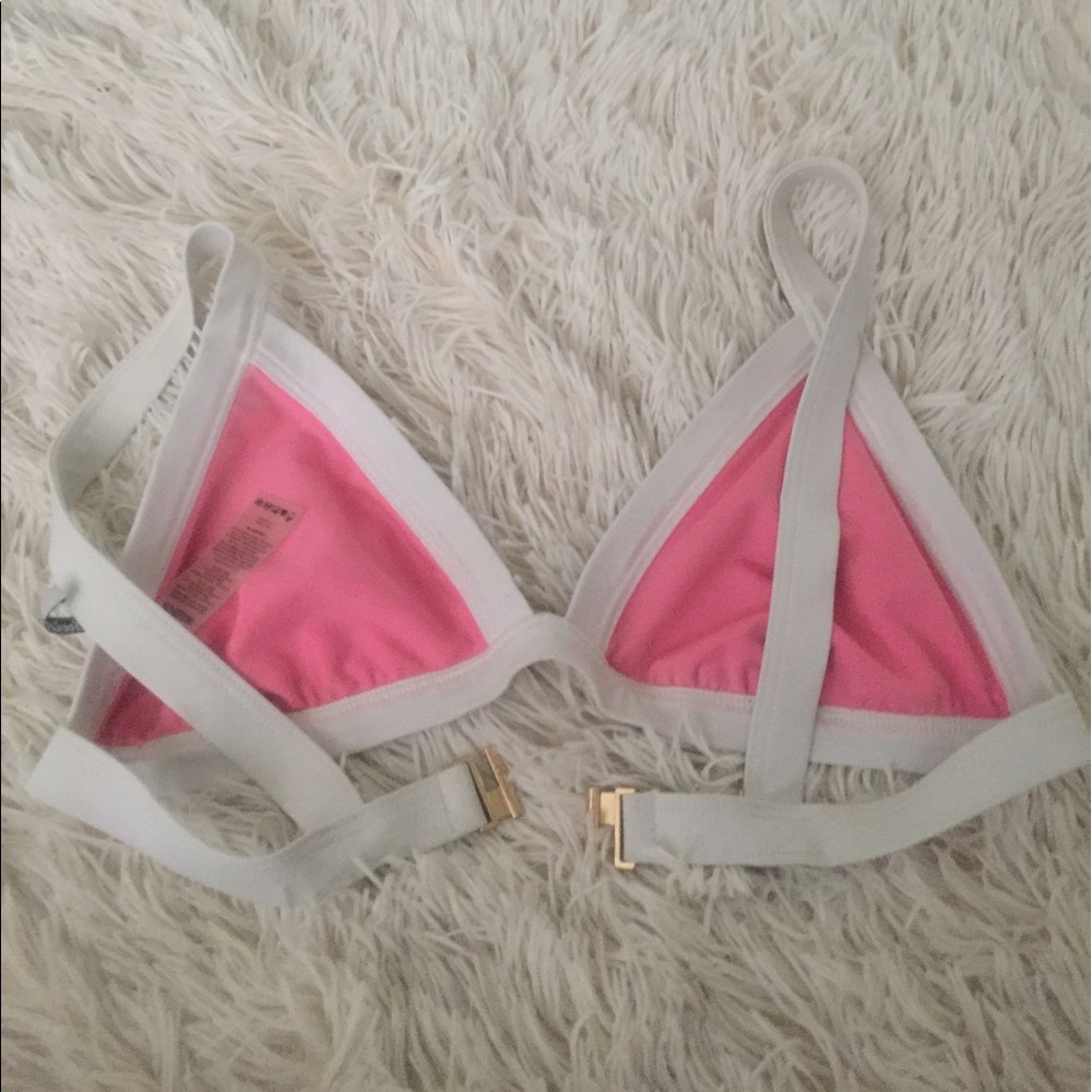 Wildfox Reversible Bikini Top