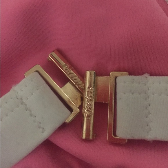 Wildfox Reversible Bikini Top - Picture 3 of 4