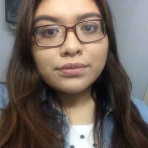 Meet your Posher, Eva